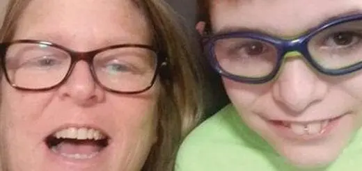 How I Navigated my Child's Transition: Sandra Cariker