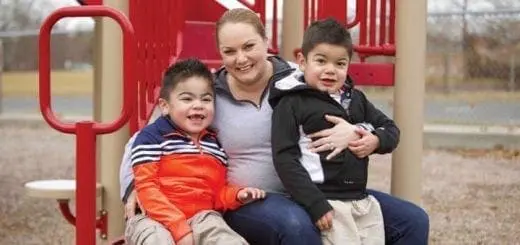 Hunter Syndrome a Mother’s Journey