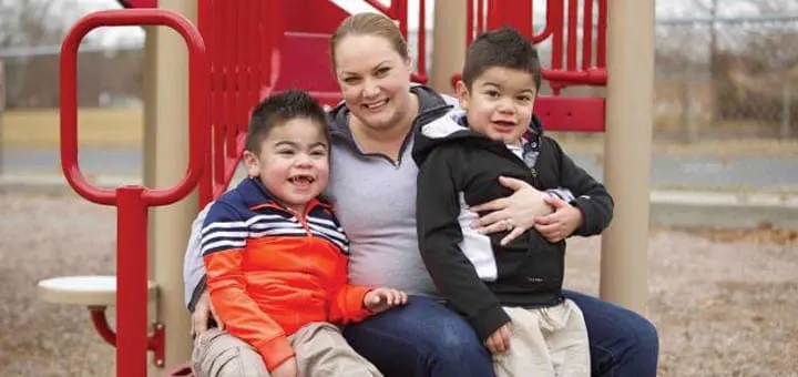 Hunter Syndrome a Mother’s Journey