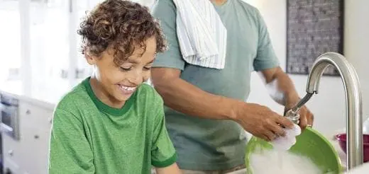 Important Life Skills to Teach Your Child with Special Needs