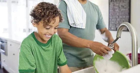 Important Life Skills to Teach Your Child with Special Needs