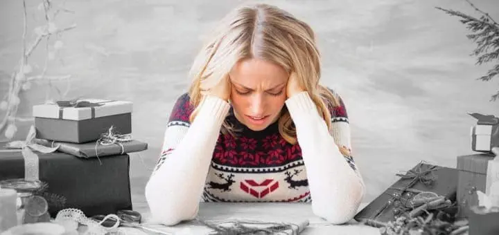 Mental Health Is Not Something to Take for Granted: How to Manage Depression and Stress During the Holidays
