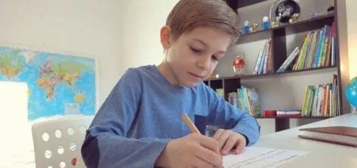 Routine Is King For Getting Back In The Groove