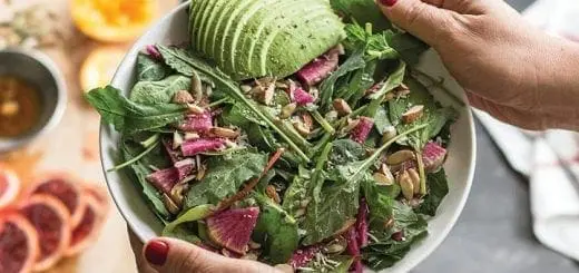 Self-Advocating While on a Special Diet