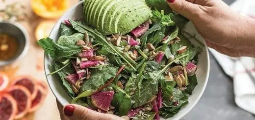 Self-Advocating While on a Special Diet