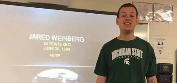 Sharing “I Can!” Attitudes: Moving Forward