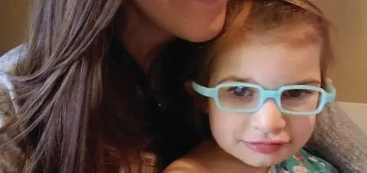 2019 Cover Winner: Finley & Kimberly