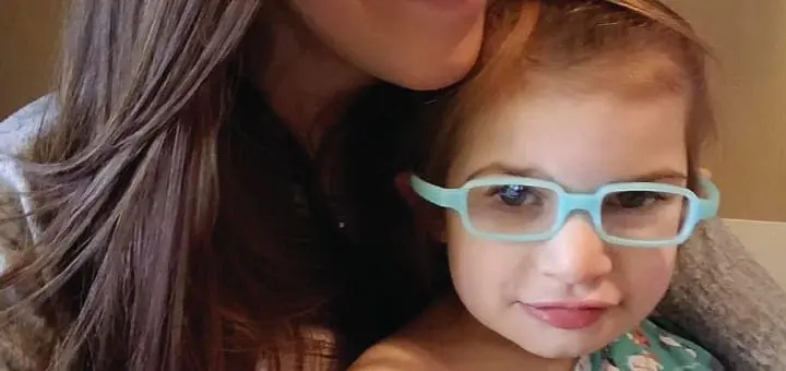 2019 Cover Winner: Finley & Kimberly