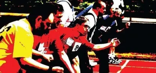 A Story of Inspiration: How Vernon Changed My Perception of Disability