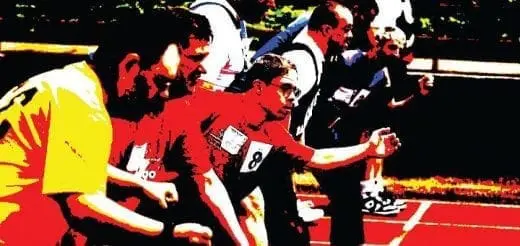 A Story of Inspiration: How Vernon Changed My Perception of Disability