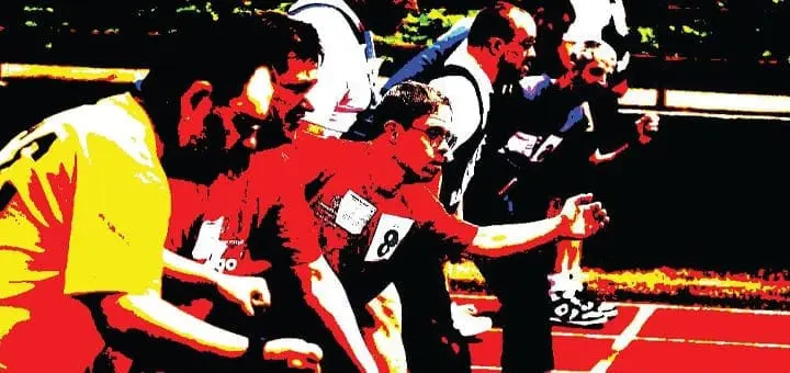 A Story of Inspiration: How Vernon Changed My Perception of Disability