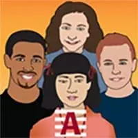 Access Language Arts