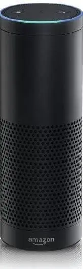 Amazon Alexa