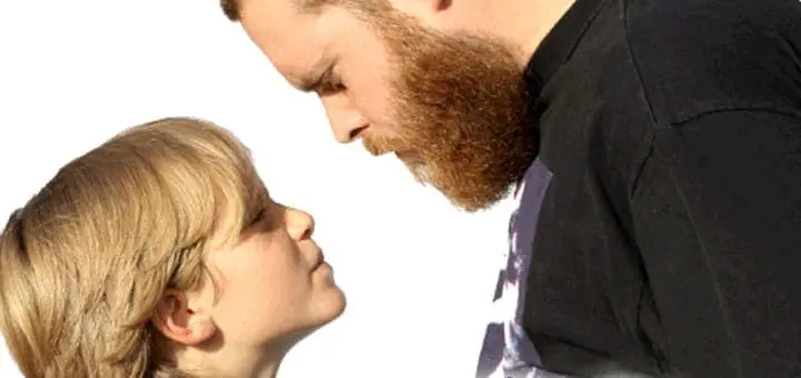 Avoid the Power Struggles with Your Child