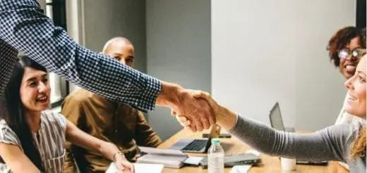 Big Picture of Parent Participation in an IEP Meeting