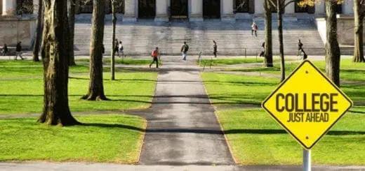 College Programs Closer Than You Think