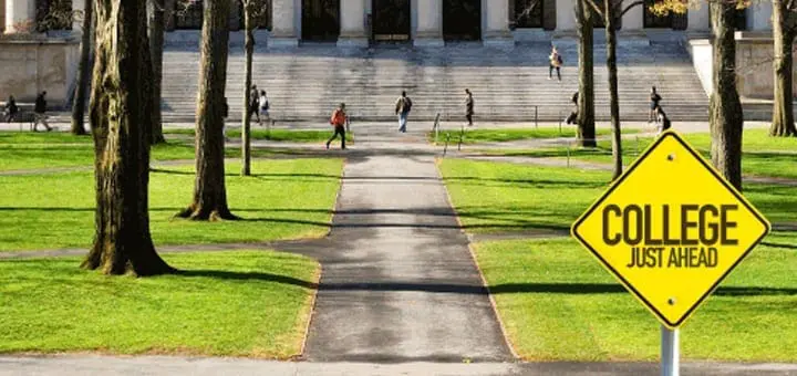 College Programs Closer Than You Think