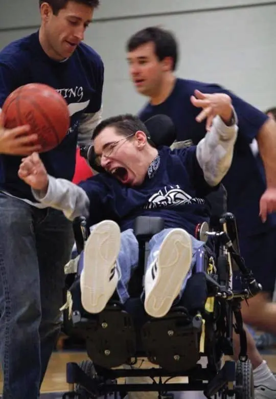 Get Your Heart Pumping