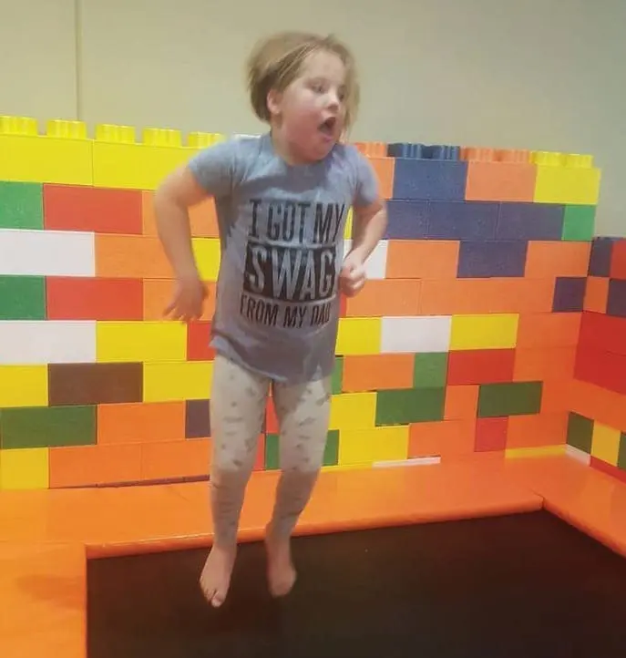 Get Your Heart Pumping