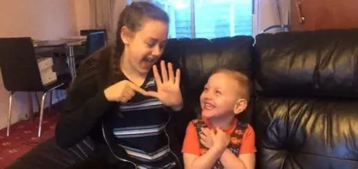 Proud Moments: Christian & Jade Signing Possibilities