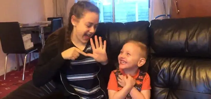 Proud Moments: Christian & Jade Signing Possibilities