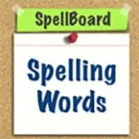 Spellboard