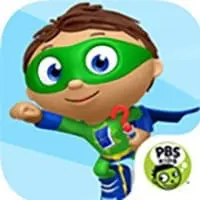 Super Why! Power to Read By PBS KIDS
