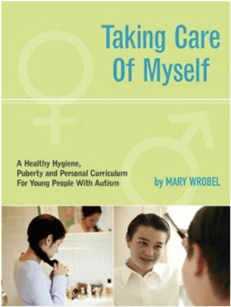 Taking Care of Myself