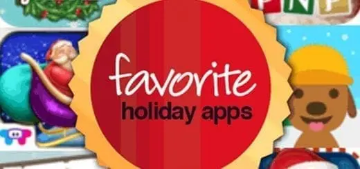 Tech Fun Favorite Holiday Apps