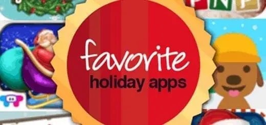 Tech Fun Favorite Holiday Apps