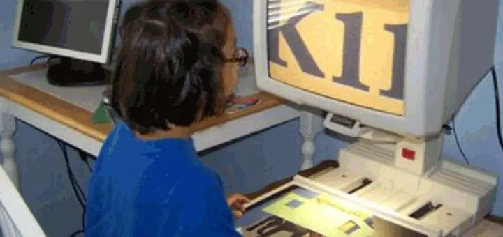 What Is Blindness/Visual Impairment?