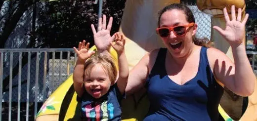 “Mom & Me” 2019 Cover Winner: Larkin & James O’Leary