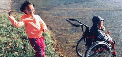 10 Things Every Parent of a Special Needs Child Should Have Before Traveling