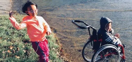 10 Things Every Parent of a Special Needs Child Should Have Before Traveling