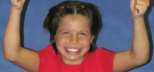 2011 Cover Winner: Gabrielle Ioffredo