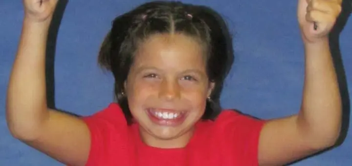 2011 Cover Winner: Gabrielle Ioffredo