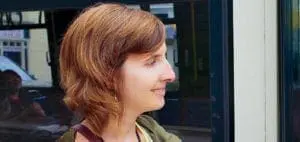 2017 Cover Winner: Lesley University Student