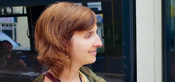 2017 Cover Winner: Lesley University Student