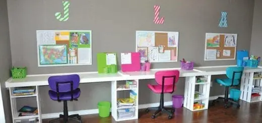 Back-To-School Homework Hacks