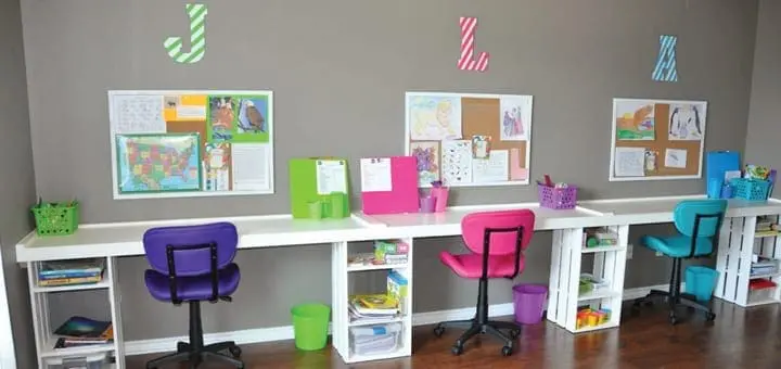 Back-To-School Homework Hacks