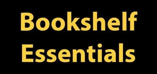 Bookshelf Essentials