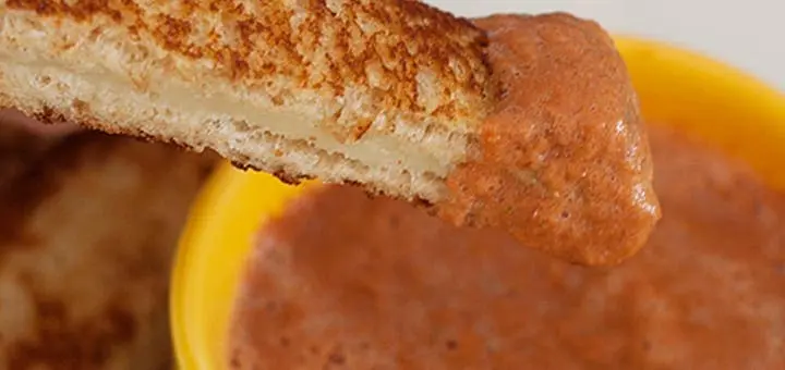 Easy School Lunch Ideas for Busy Parents