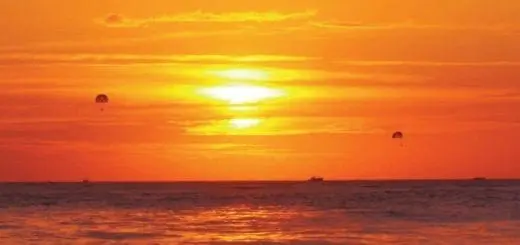 Finding Wonderful Horizons: Improving Children's Quality of Life