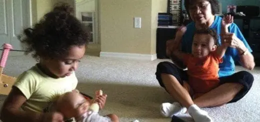 First Steps Steps in the Right Direction