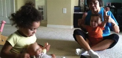 First Steps Steps in the Right Direction