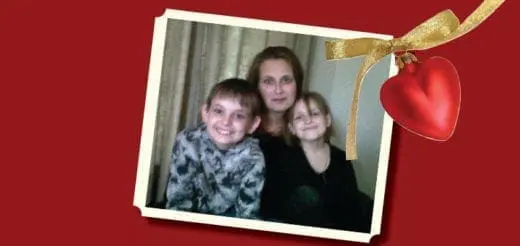 Holiday Moments Ronan