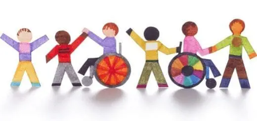 List and Explanation of Disabilities for Disability Awareness Month