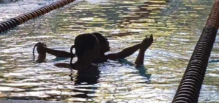 Sharing “I Can!” Attitudes: Jumpin'for Joy