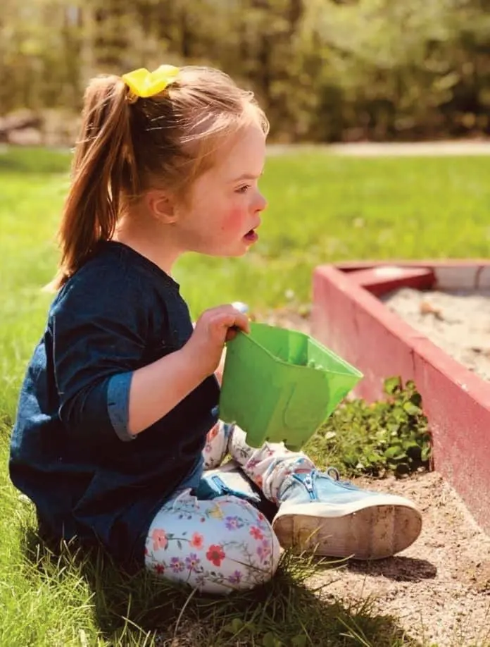 Summer Time Relaxing