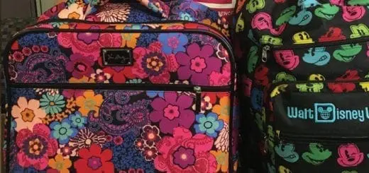 Ways to Save Space When Packing for a Trip